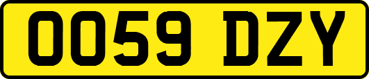 OO59DZY