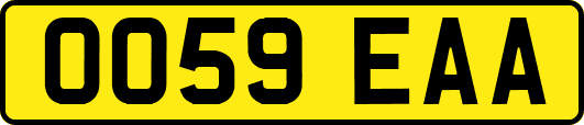 OO59EAA