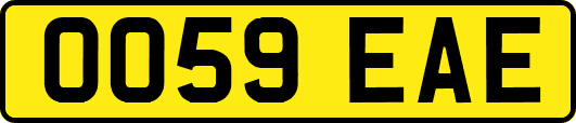 OO59EAE