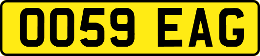 OO59EAG