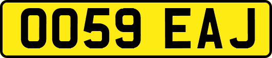 OO59EAJ