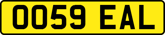 OO59EAL