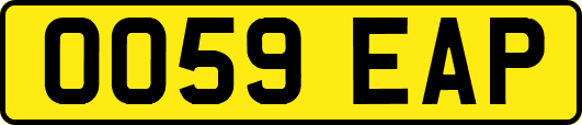 OO59EAP