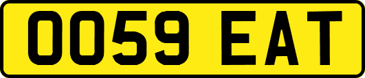 OO59EAT