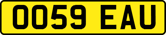OO59EAU