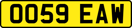 OO59EAW