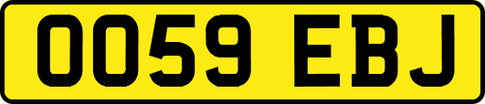 OO59EBJ