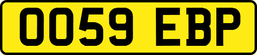 OO59EBP