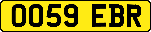 OO59EBR