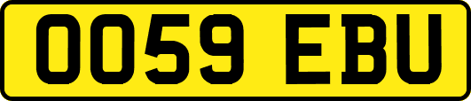 OO59EBU