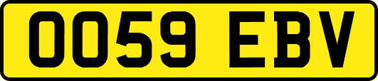 OO59EBV