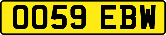 OO59EBW