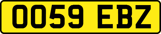 OO59EBZ