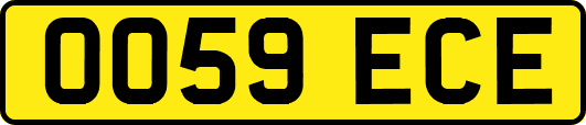 OO59ECE