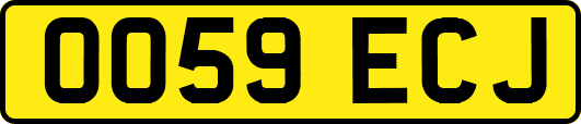 OO59ECJ