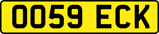 OO59ECK