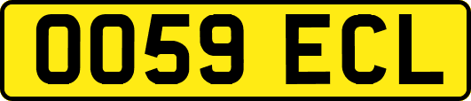 OO59ECL
