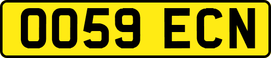OO59ECN