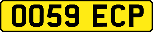 OO59ECP