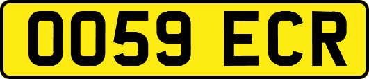 OO59ECR