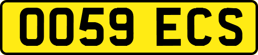 OO59ECS