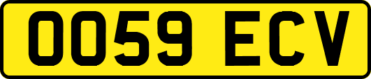 OO59ECV