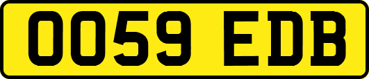 OO59EDB