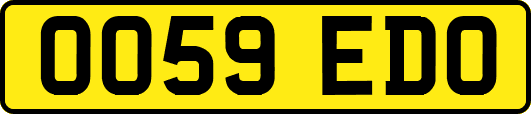 OO59EDO