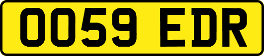 OO59EDR