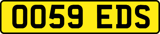 OO59EDS