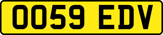 OO59EDV