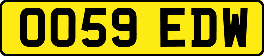 OO59EDW