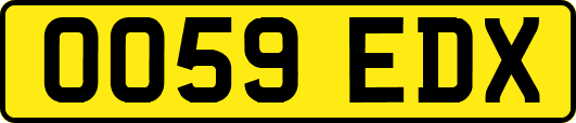 OO59EDX