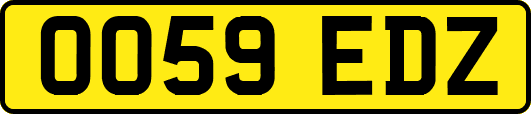 OO59EDZ