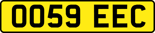 OO59EEC