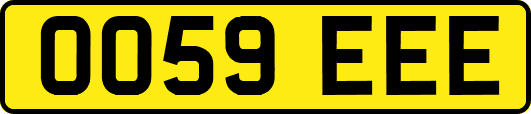 OO59EEE