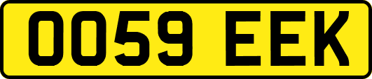 OO59EEK