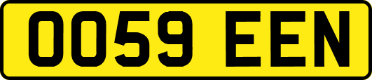 OO59EEN