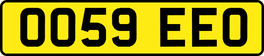 OO59EEO