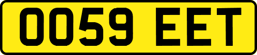 OO59EET