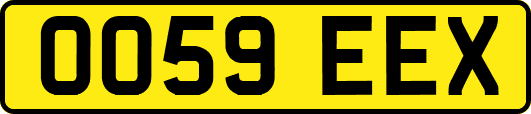 OO59EEX