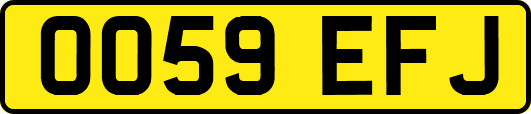 OO59EFJ