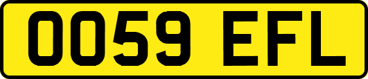OO59EFL