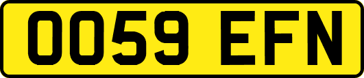 OO59EFN
