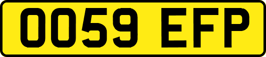 OO59EFP
