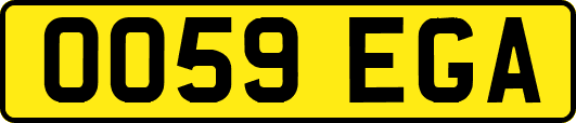 OO59EGA