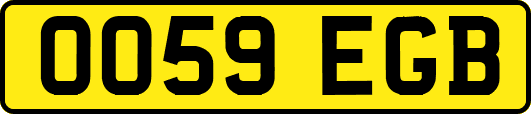 OO59EGB