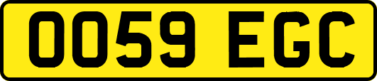 OO59EGC