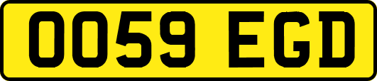 OO59EGD
