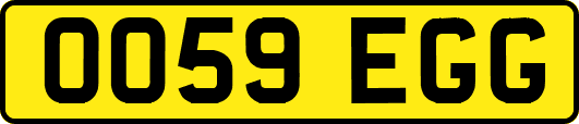 OO59EGG